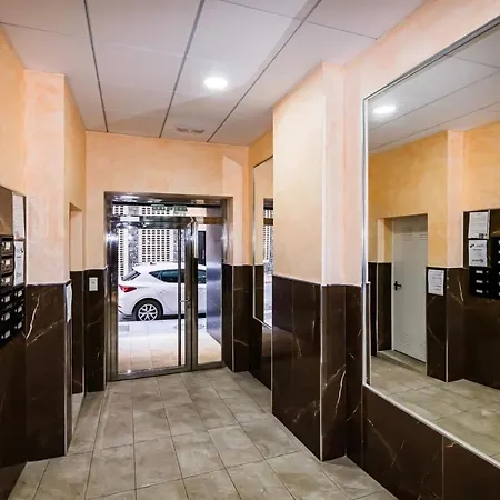 Alegria Id 44 Апартаменти Торрев'єха